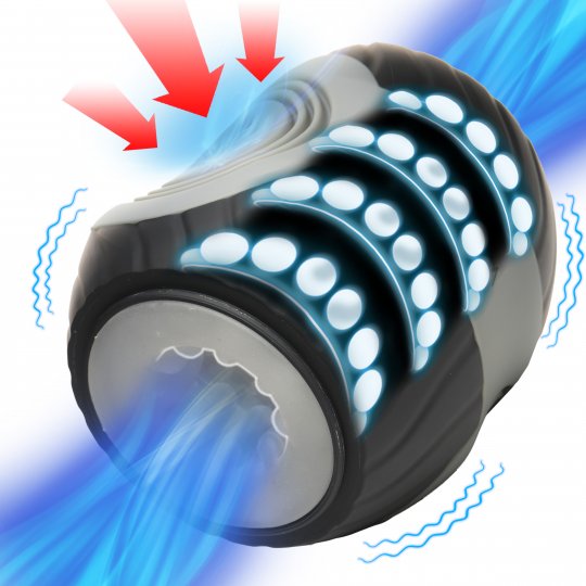 Unlock The Secret to Pleasure: Automatic Masturbators Benefits Over Standard Masturbators