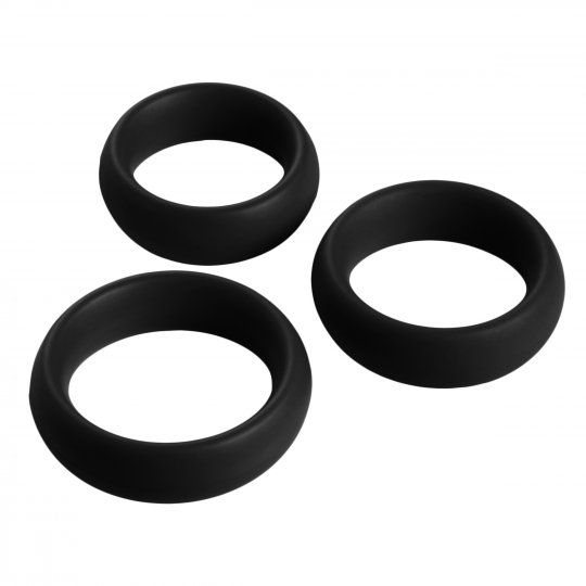 Cock Rings 101: Boost Stamina and Satisfaction