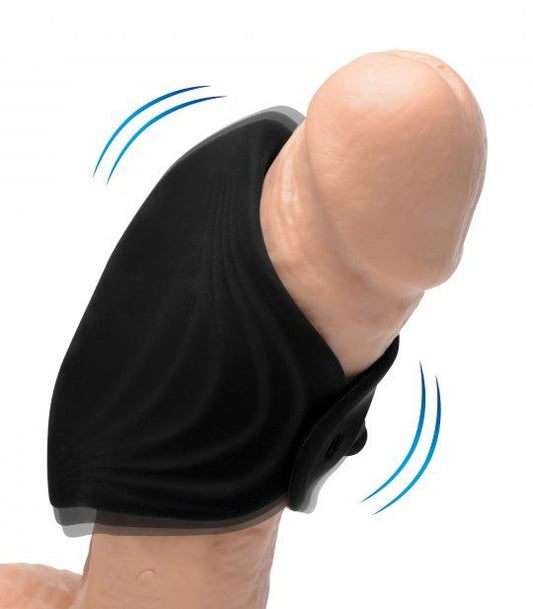 Top Mistakes To Avoid When Choosing A Vibrating Stroker