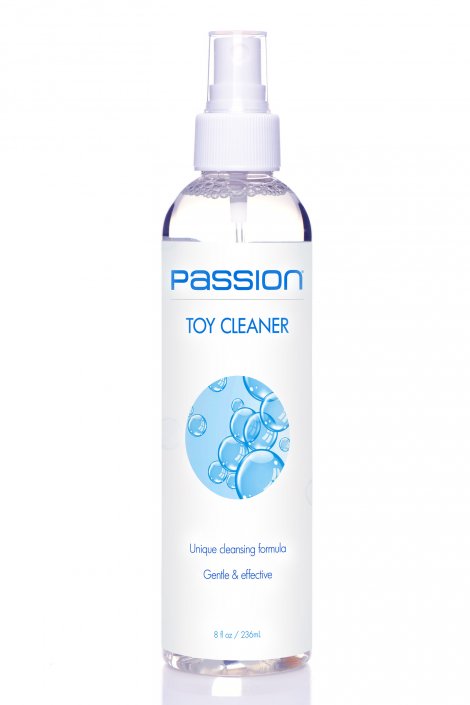Adult Toy Cleaning Guide: Keep Your Intimate Items Safe
