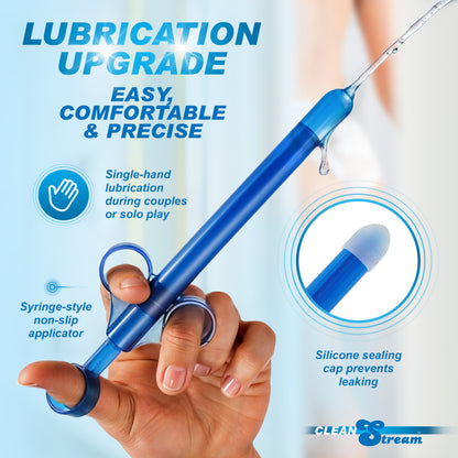 CleanStream XL Lubricant Launcher