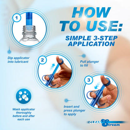 CleanStream XL Lubricant Launcher