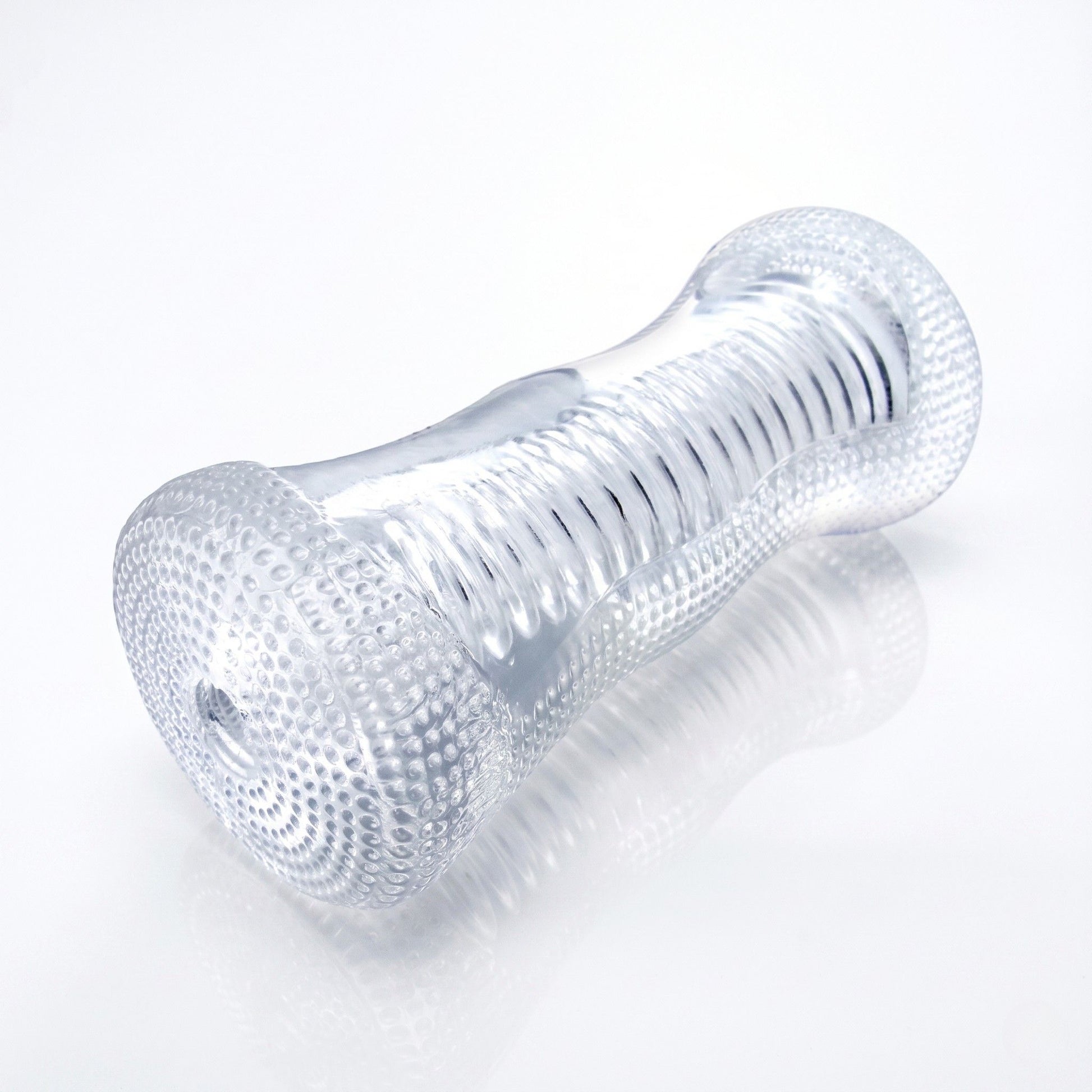 Palm-Tec DX Vol 17 Stroker