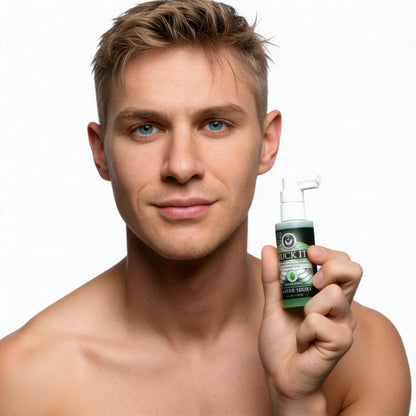 Suck It Throat Desensitizing Oral Sex Spray - 2 oz