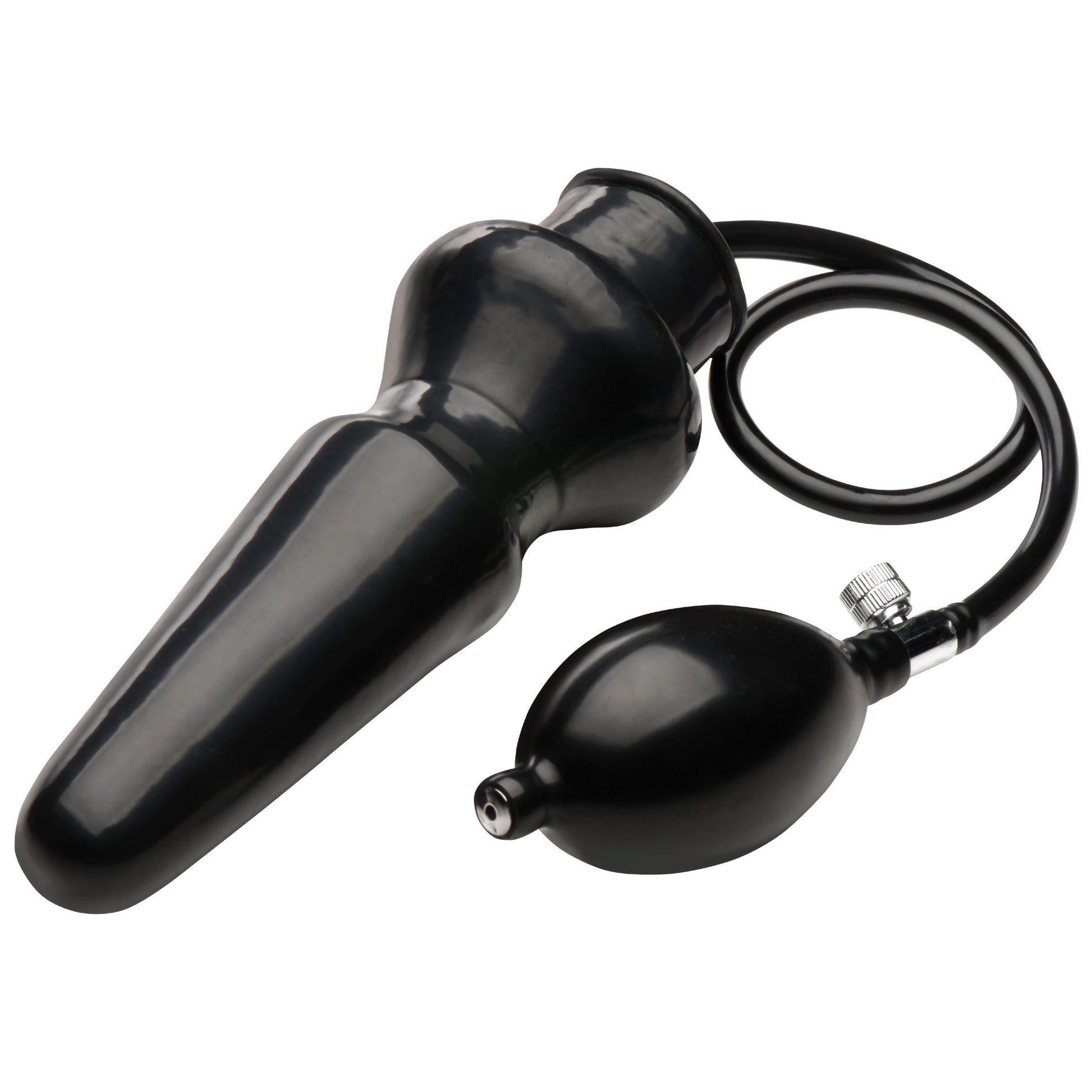 Expand XL Inflatable Anal Plug