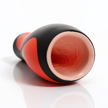 Vibra Head Bionic Auto Stroker