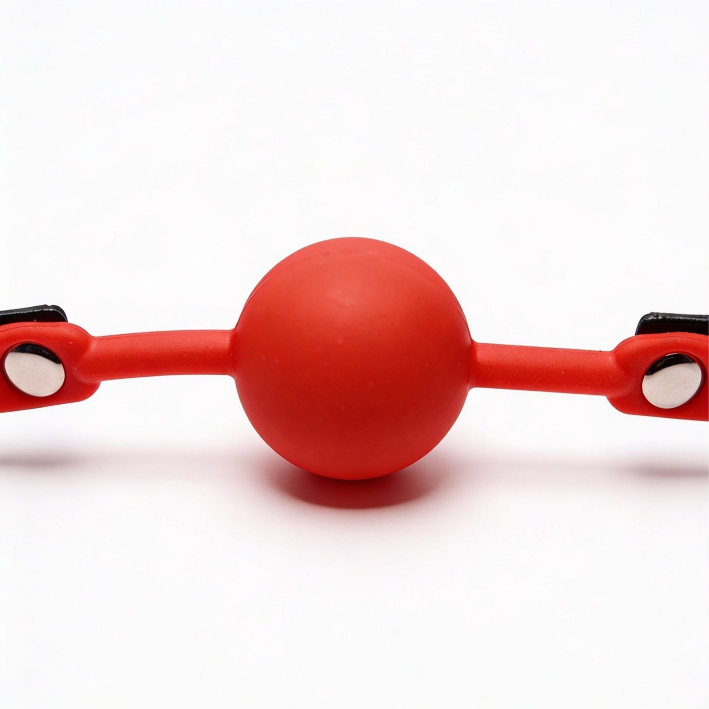 Silicone Comfort Ball Gag