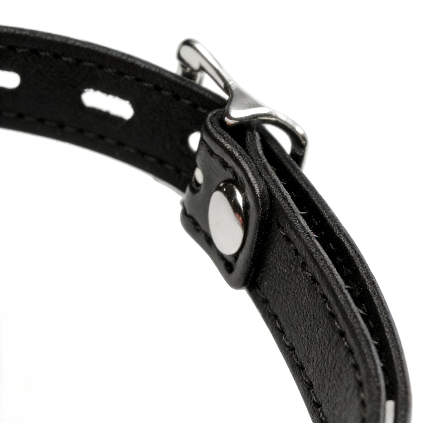 Silicone Comfort Ball Gag