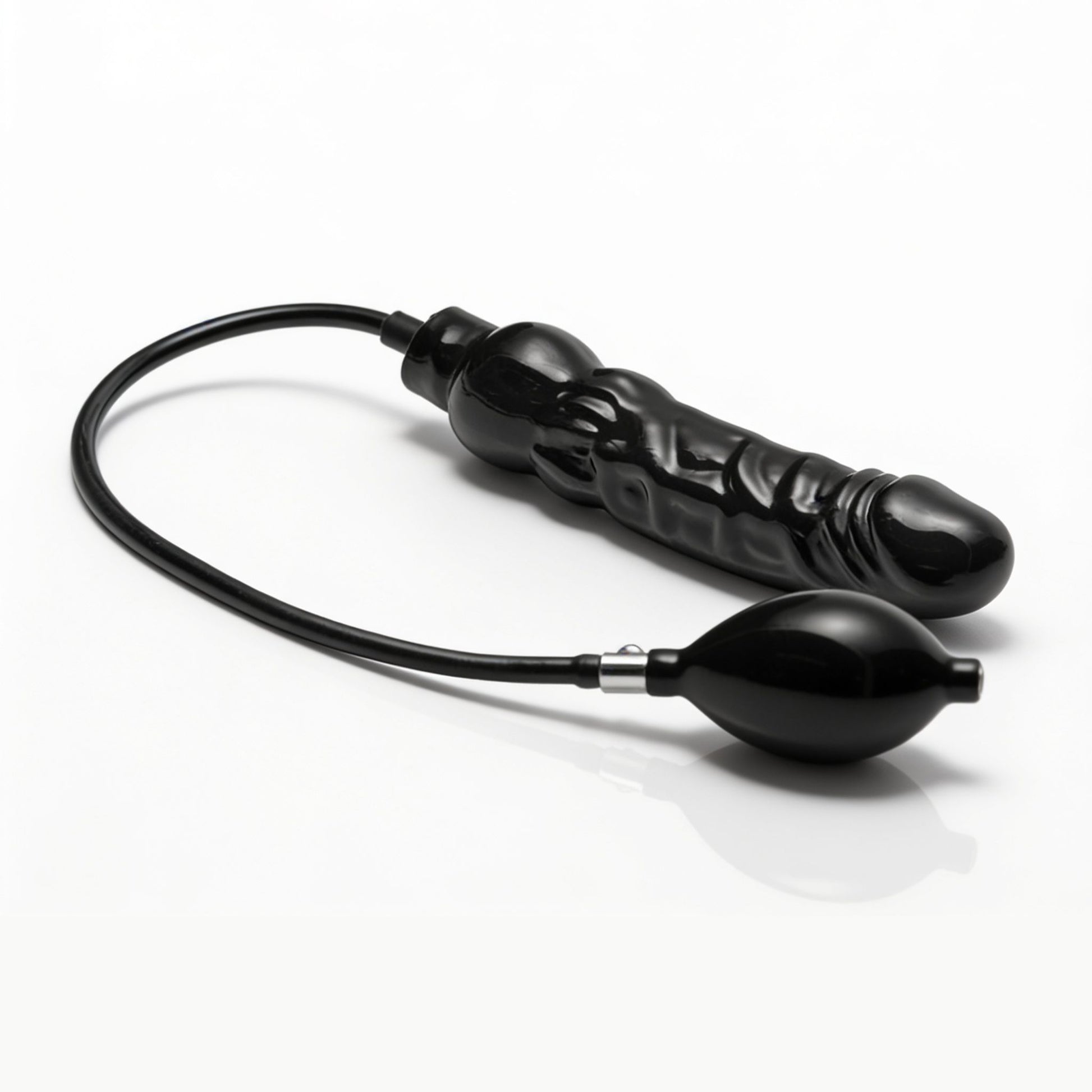 Primal Inflatable Dildo