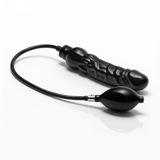 Primal Inflatable Dildo