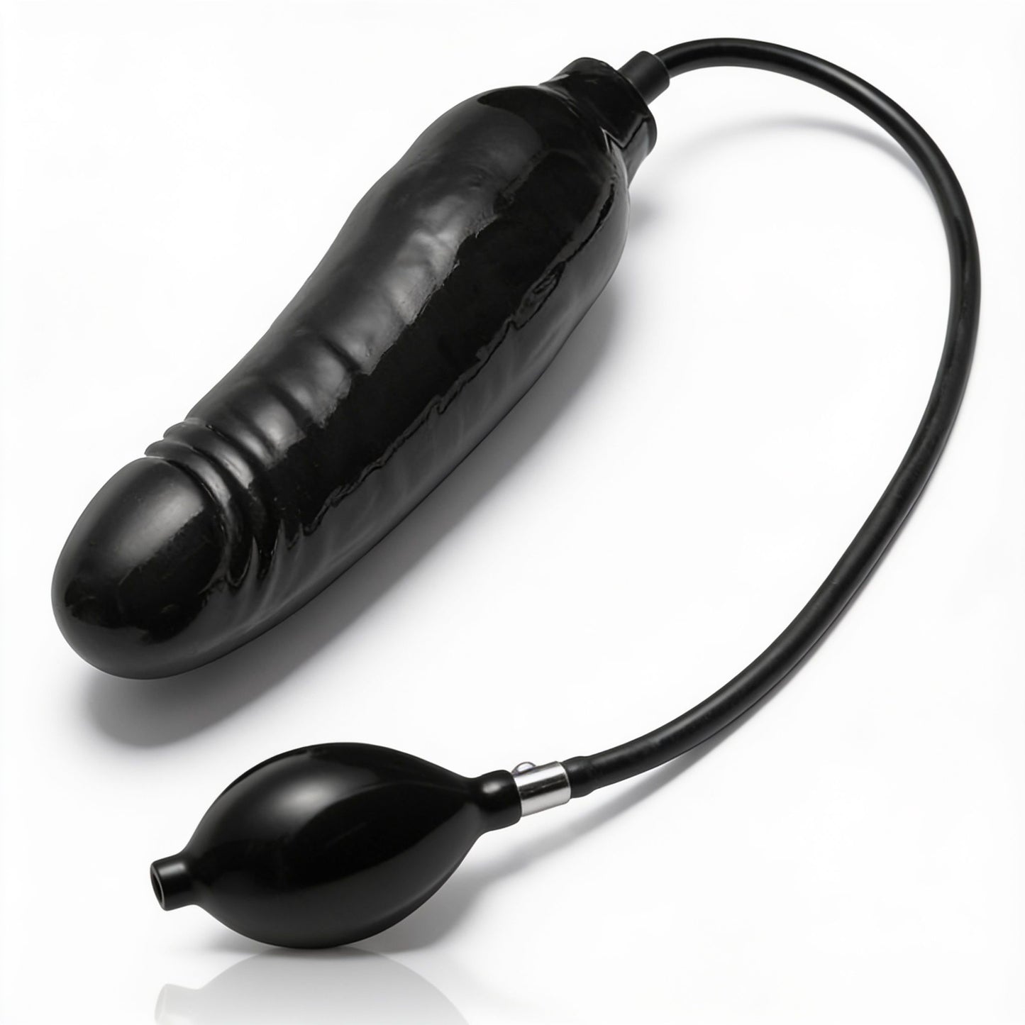Primal Inflatable Dildo