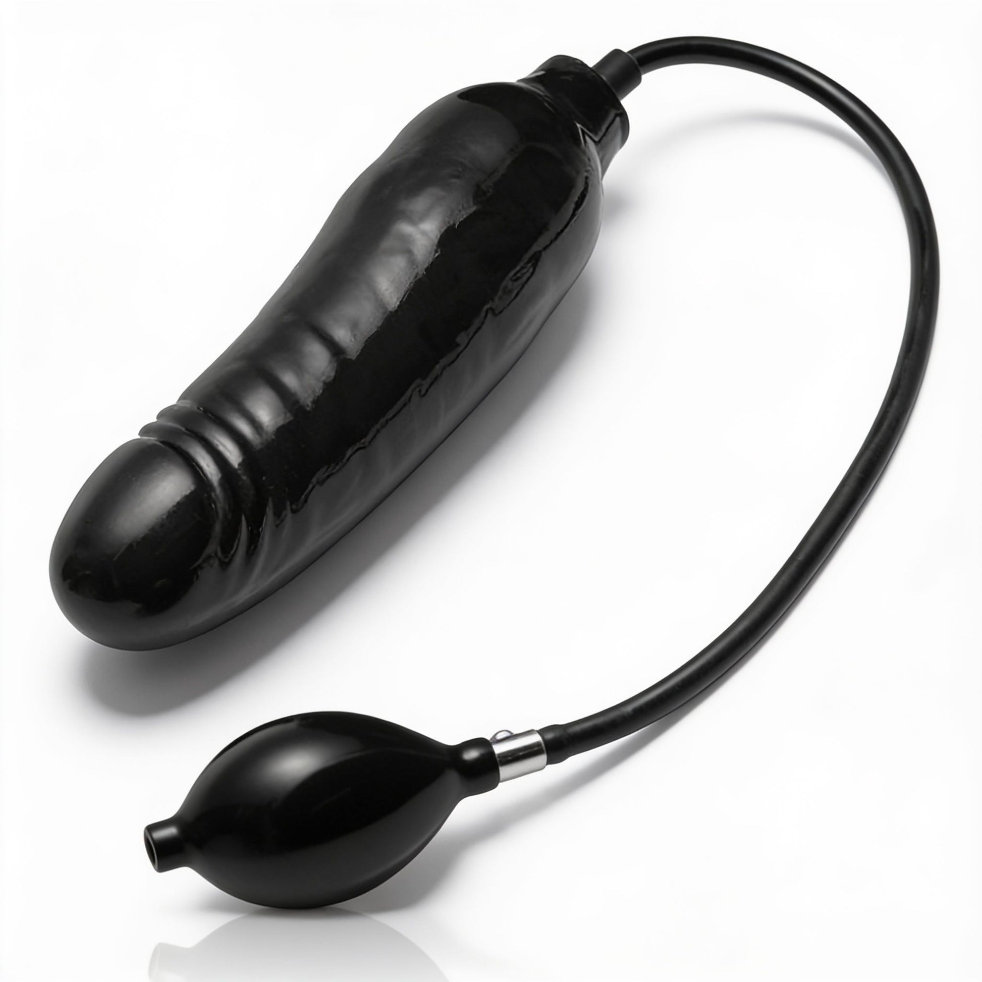 Primal Inflatable Dildo