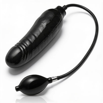 Primal Inflatable Dildo