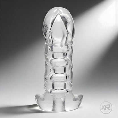 Girth Enhancing Penetration Device and Stroker Sleeve