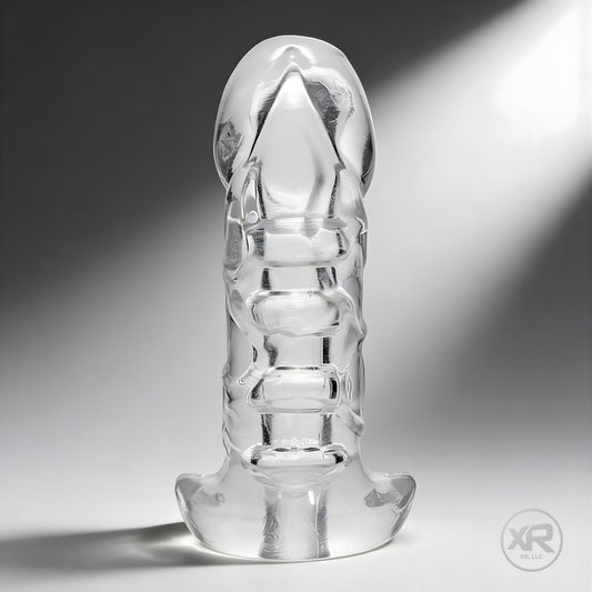 Girth Enhancing Penetration Device and Stroker Sleeve