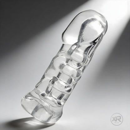 Girth Enhancing Penetration Device and Stroker Sleeve