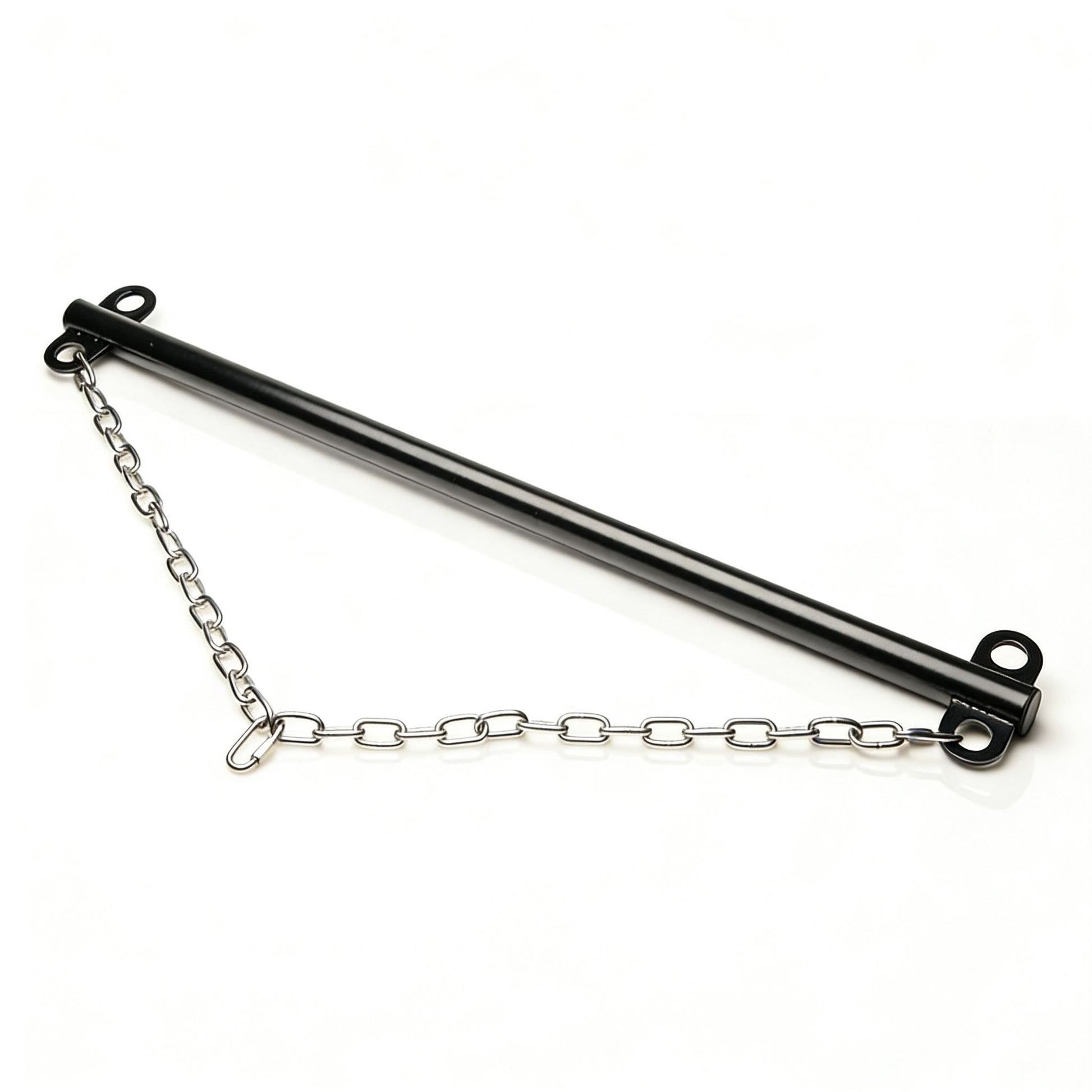 Heavy Duty Suspension Cuff Kit with Steel Bar
