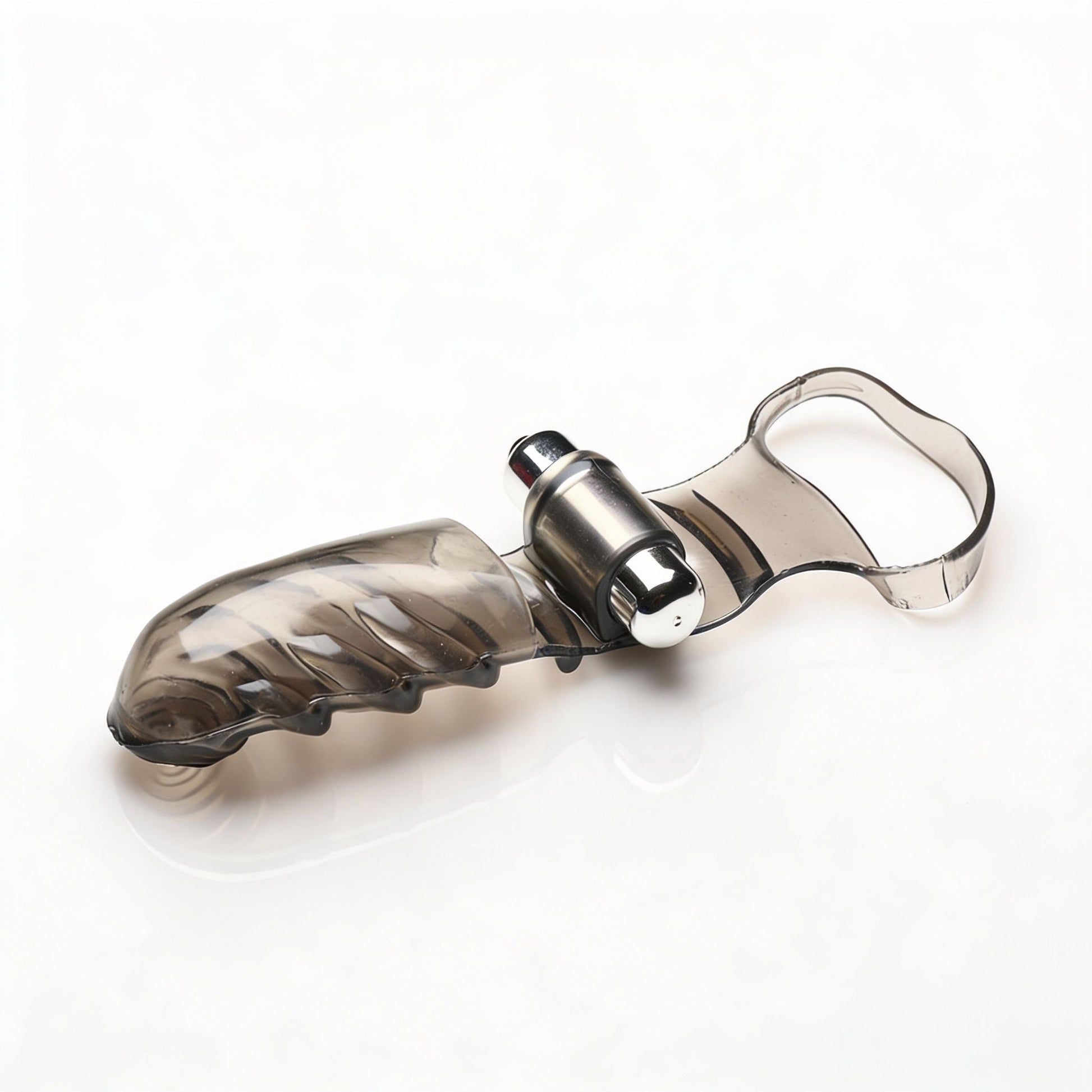 Bang Bang G-Spot Vibrating Finger Glove