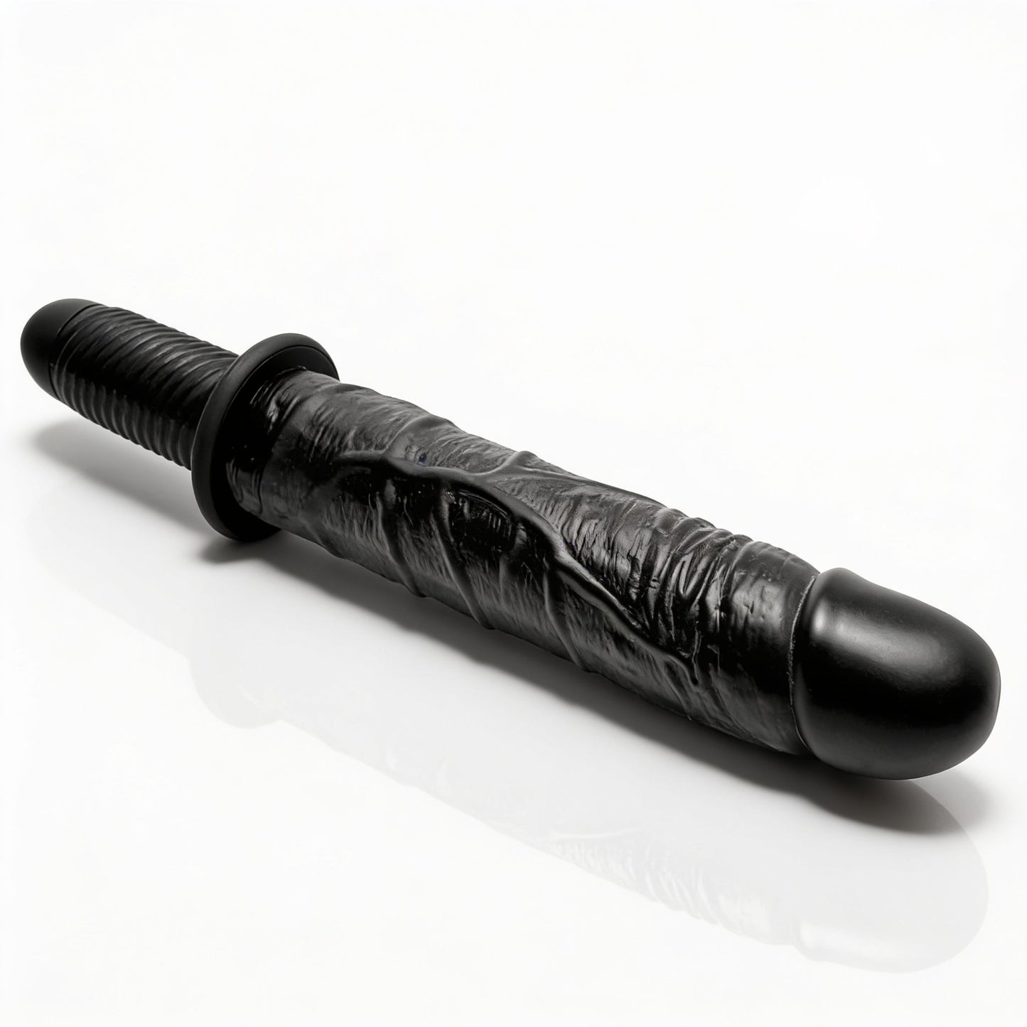 The Violator - 13 Mode XL Dildo Thruster