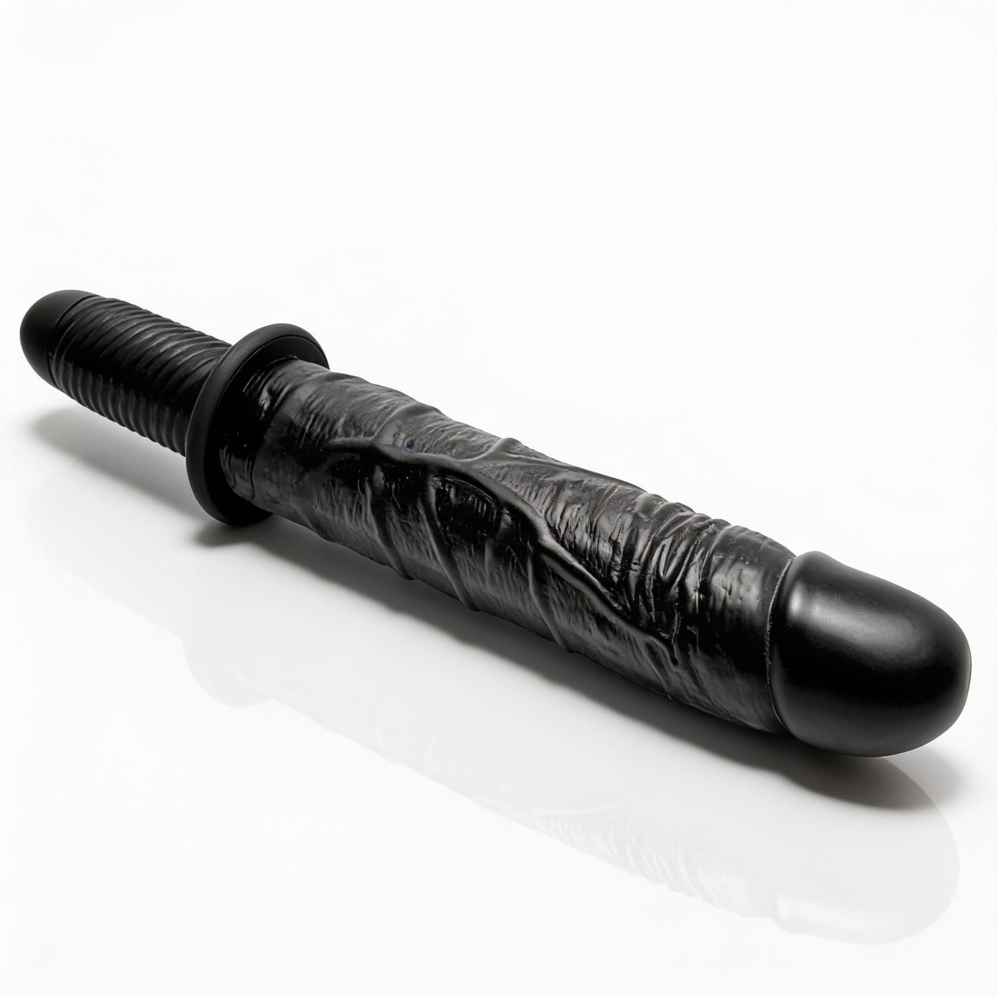 The Violator - 13 Mode XL Dildo Thruster