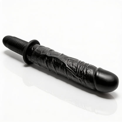 The Violator - 13 Mode XL Dildo Thruster