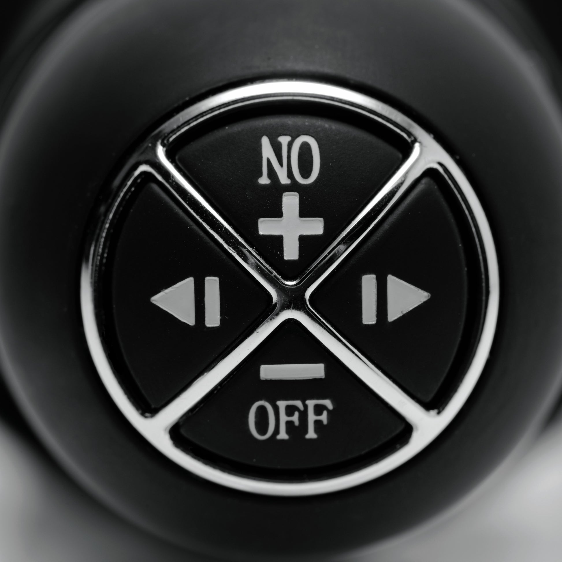 The Violator - 13 Mode XL Dildo Thruster