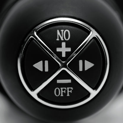 The Violator - 13 Mode XL Dildo Thruster
