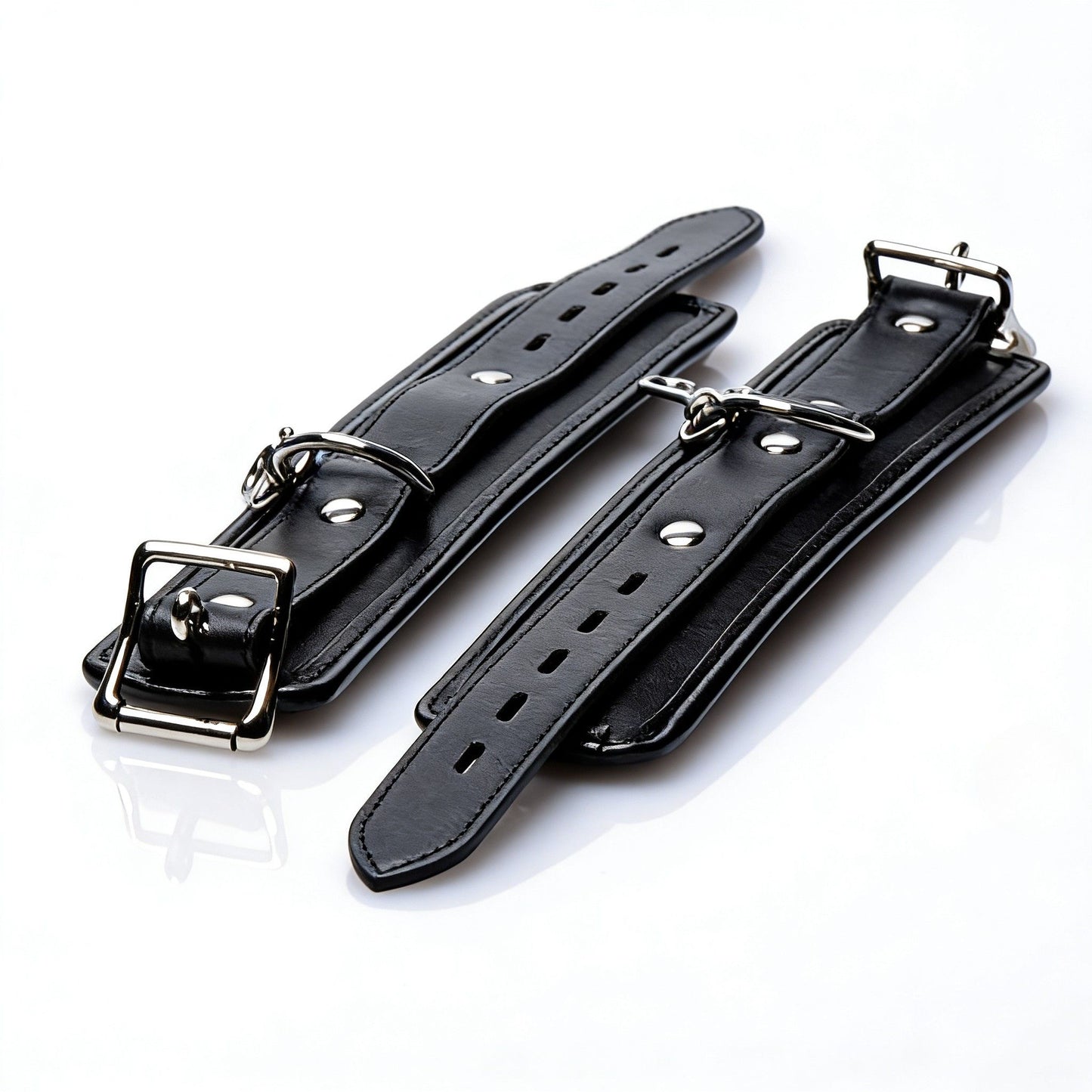 Deluxe Bed Restraint Kit