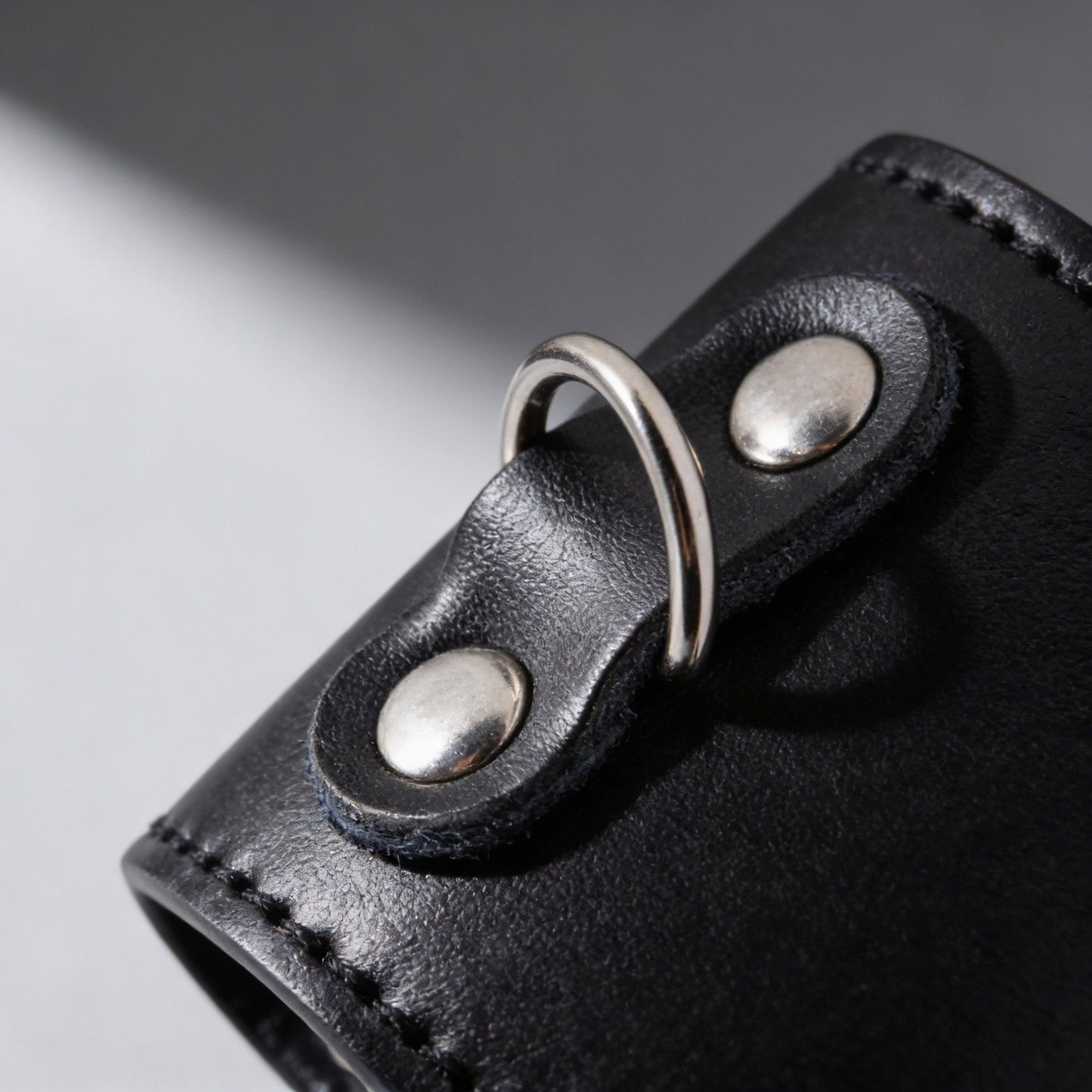 2 Inch Ball Stretcher with D-Ring