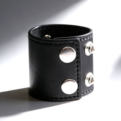 2 Inch Ball Stretcher with D-Ring