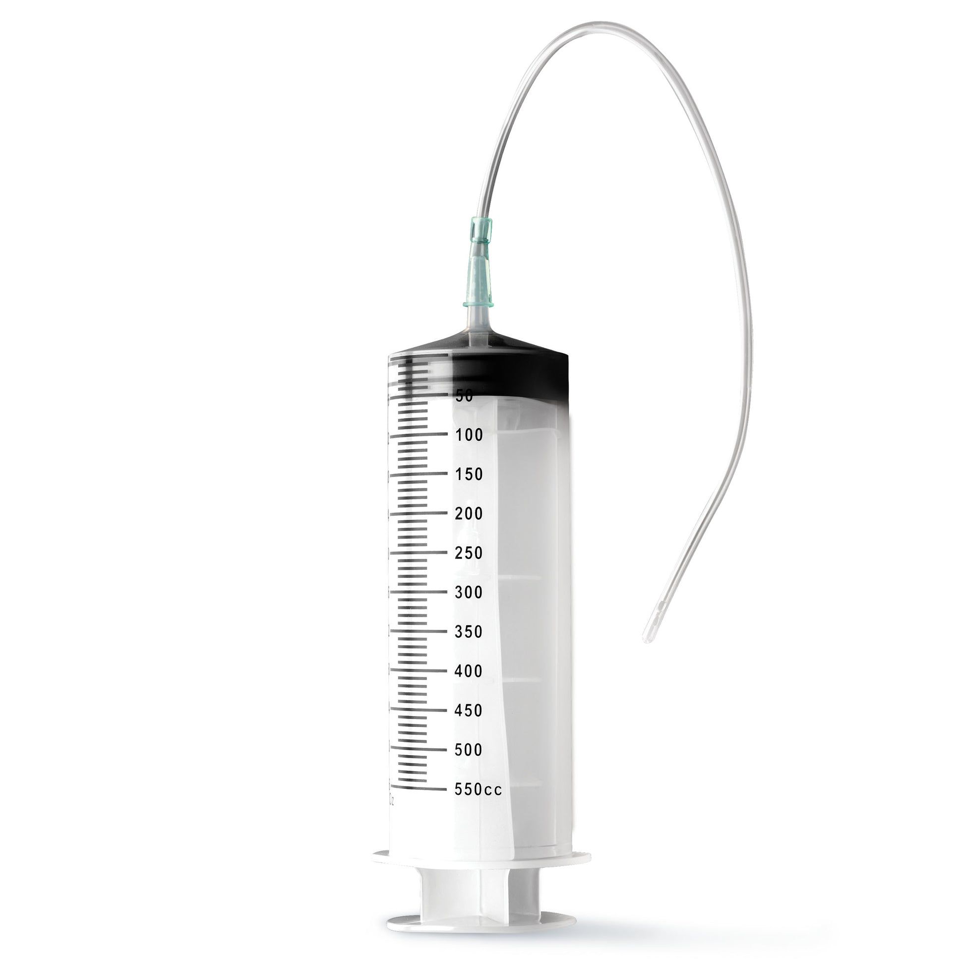 Enema Syringe with Tube - 550ml