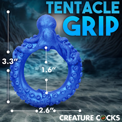Poseidon's Octo-Ring