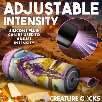 Thanus Ass Stroker