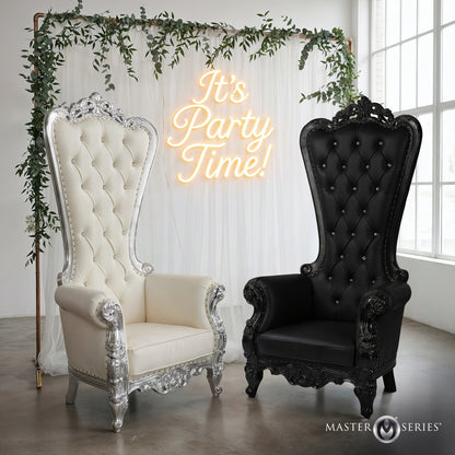 Queen's Throne
