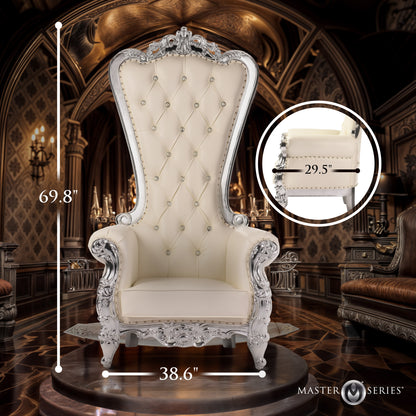Queen's Throne