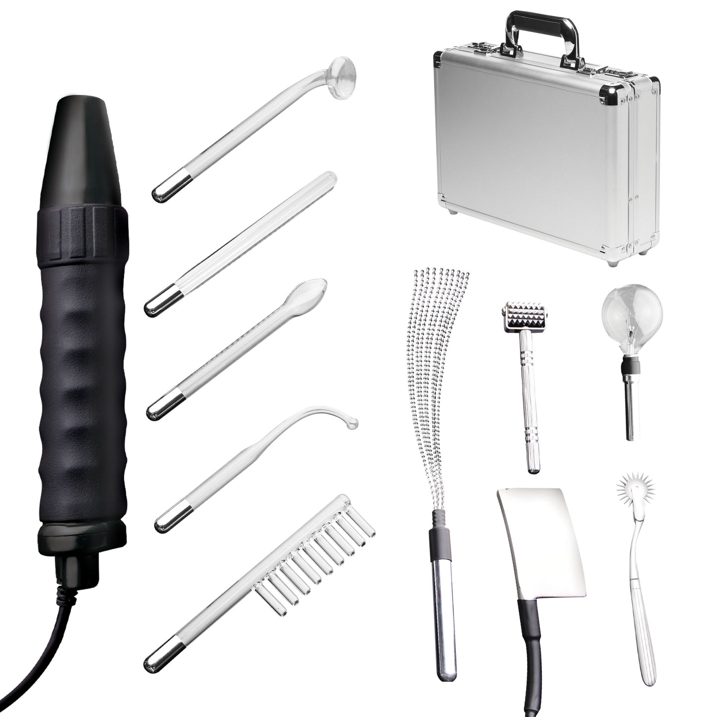 Ultimate Edition Violet Wand Set