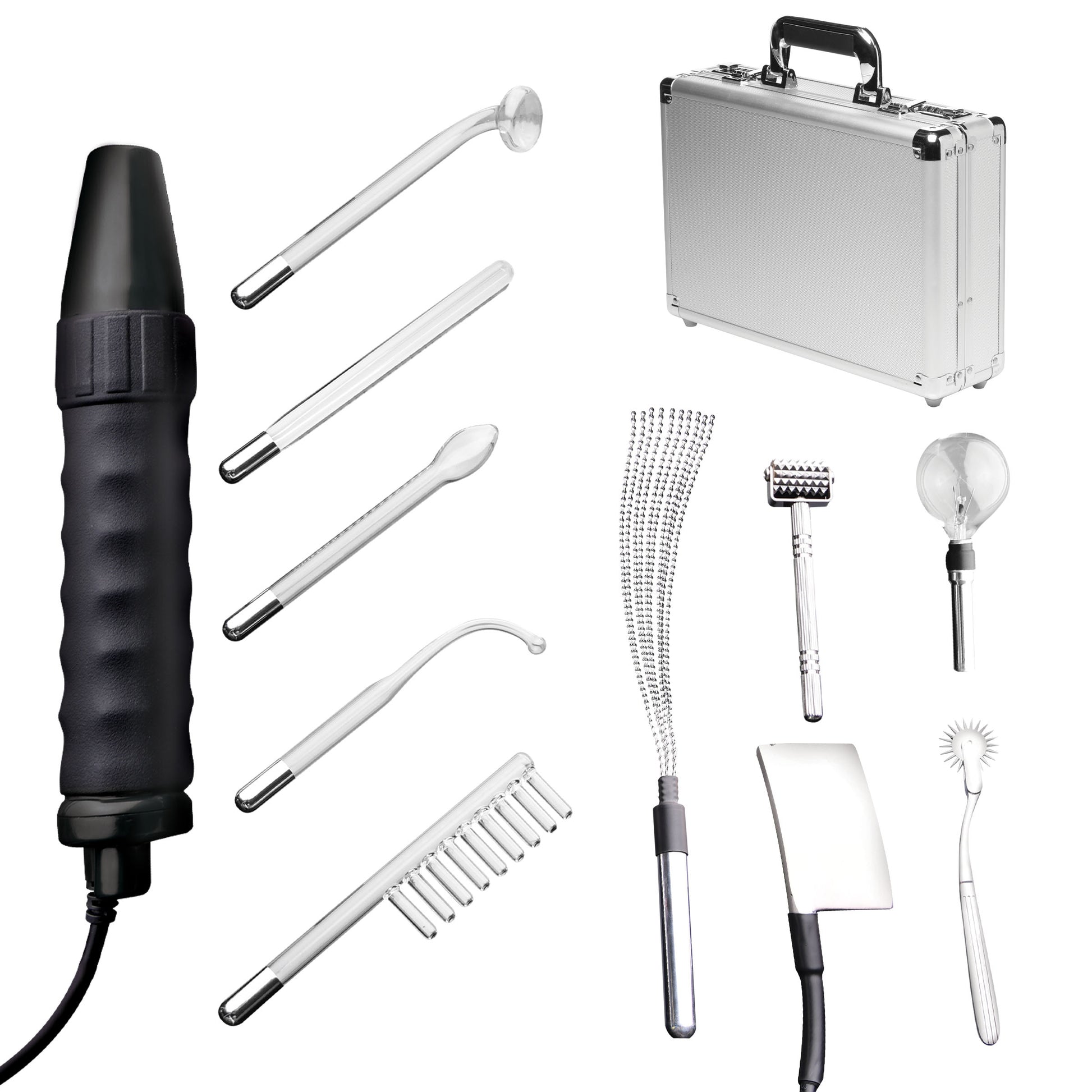 Ultimate Edition Violet Wand Set
