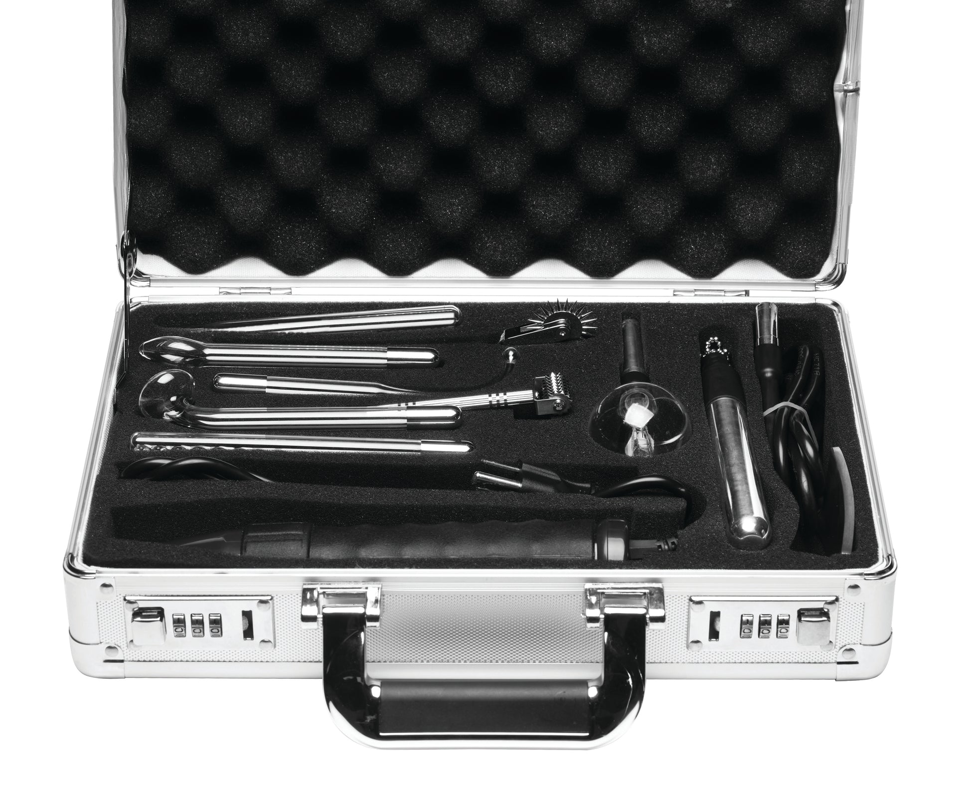 Ultimate Edition Violet Wand Set