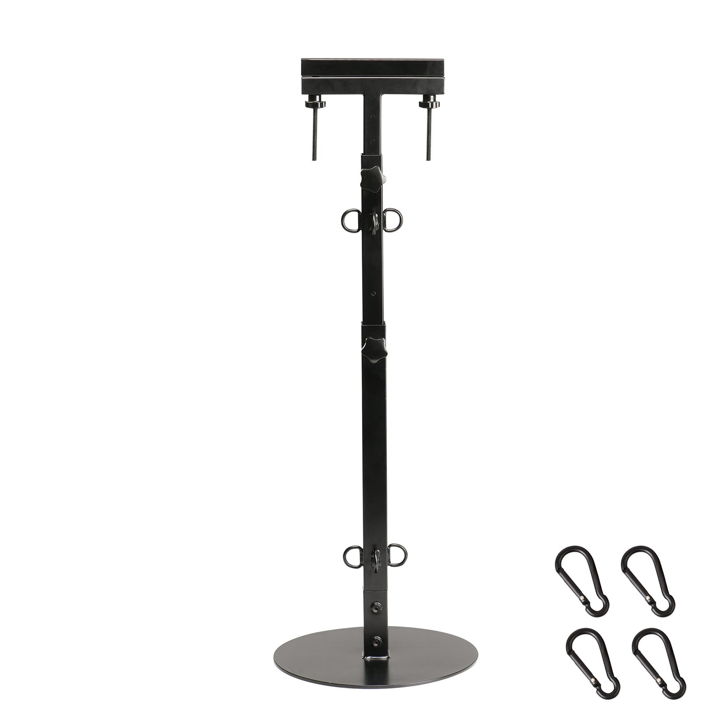 Pillory CBT Tower