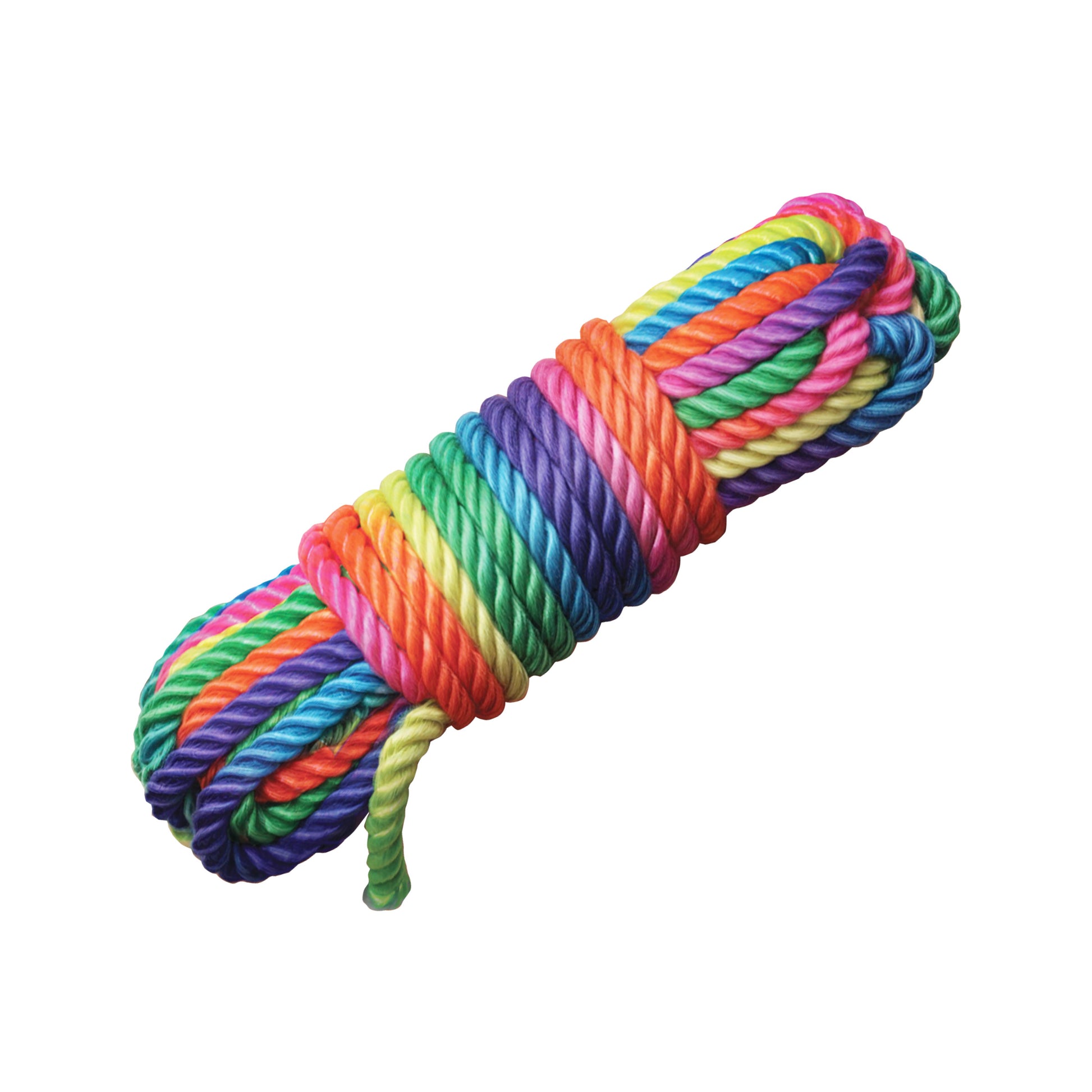 Rainbow Rope - 32ft