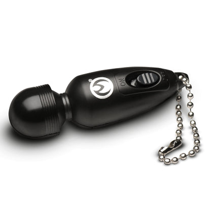 Thunderstick Mini Vibrating Wand Keychain