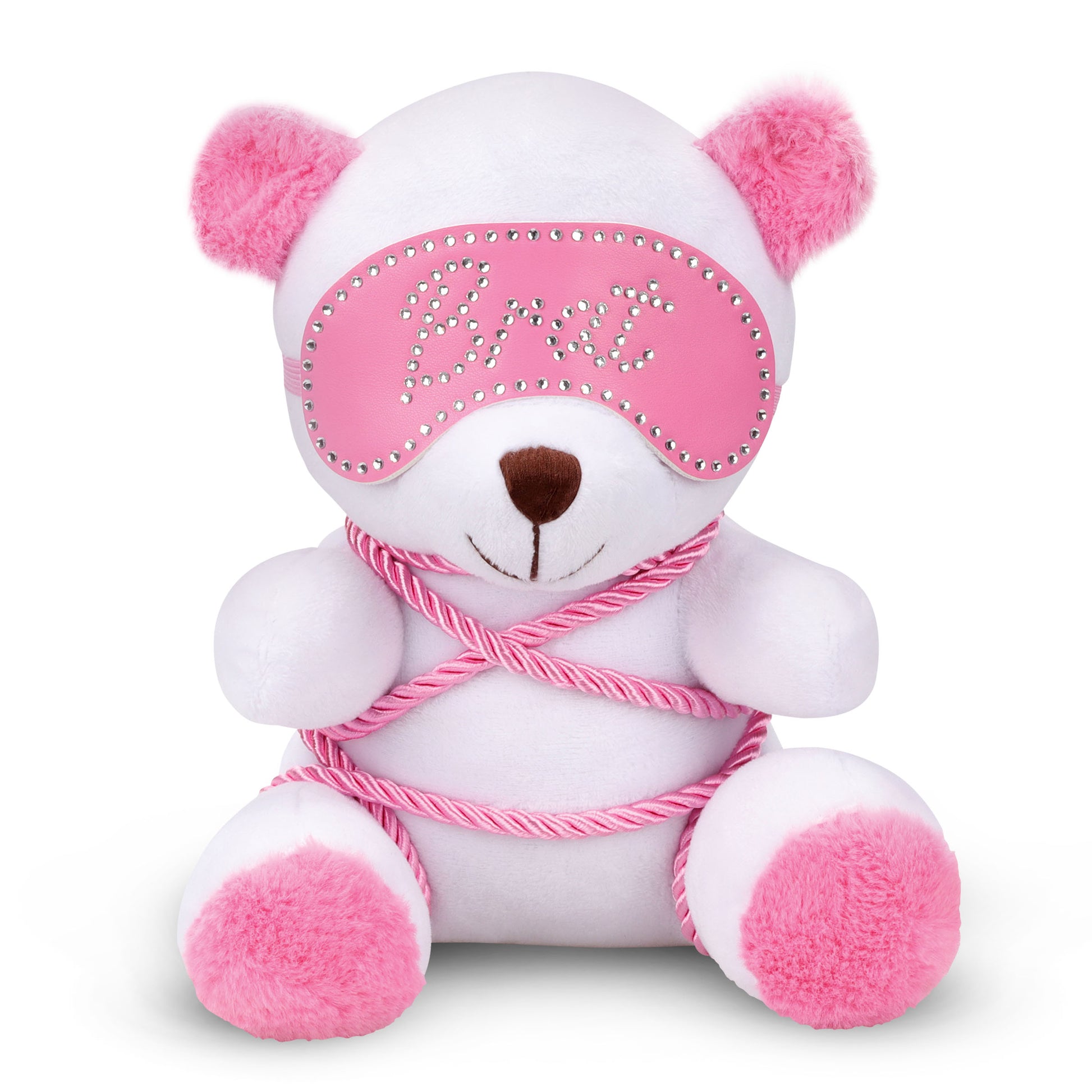 Brat Bondage Bear