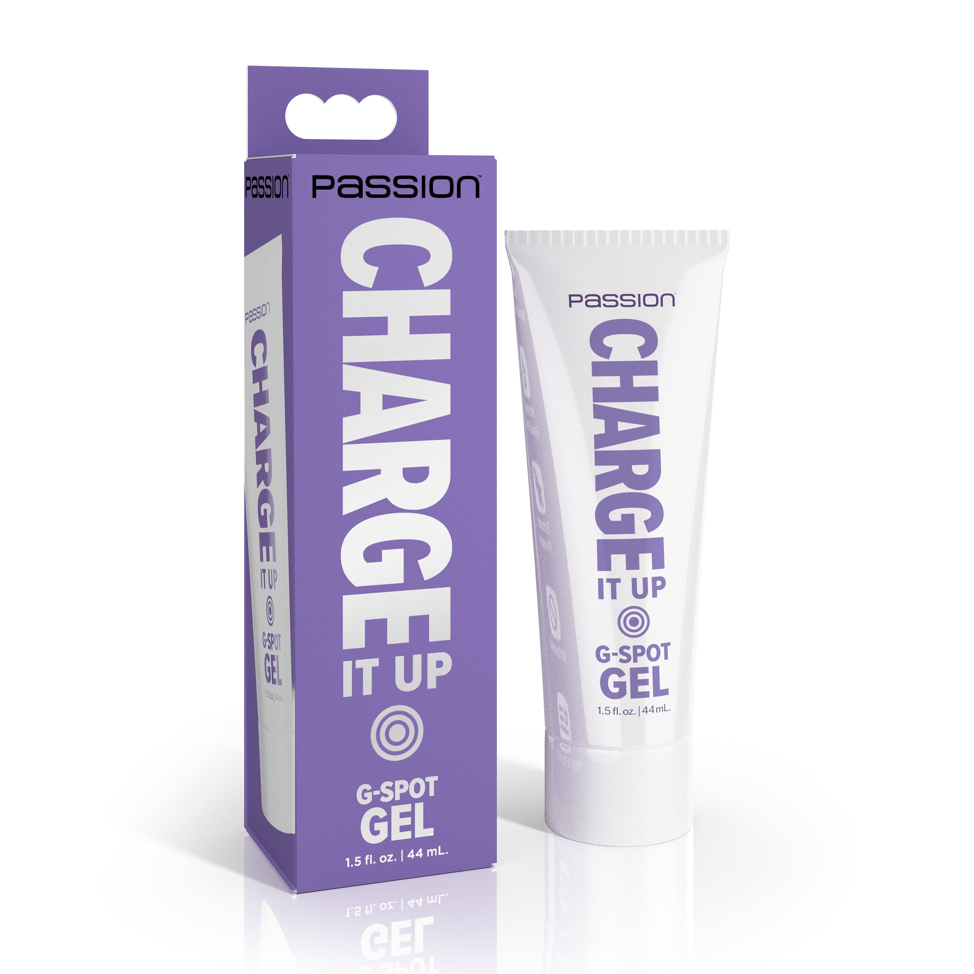 Charge Up G-Spot Gel 1.5oz