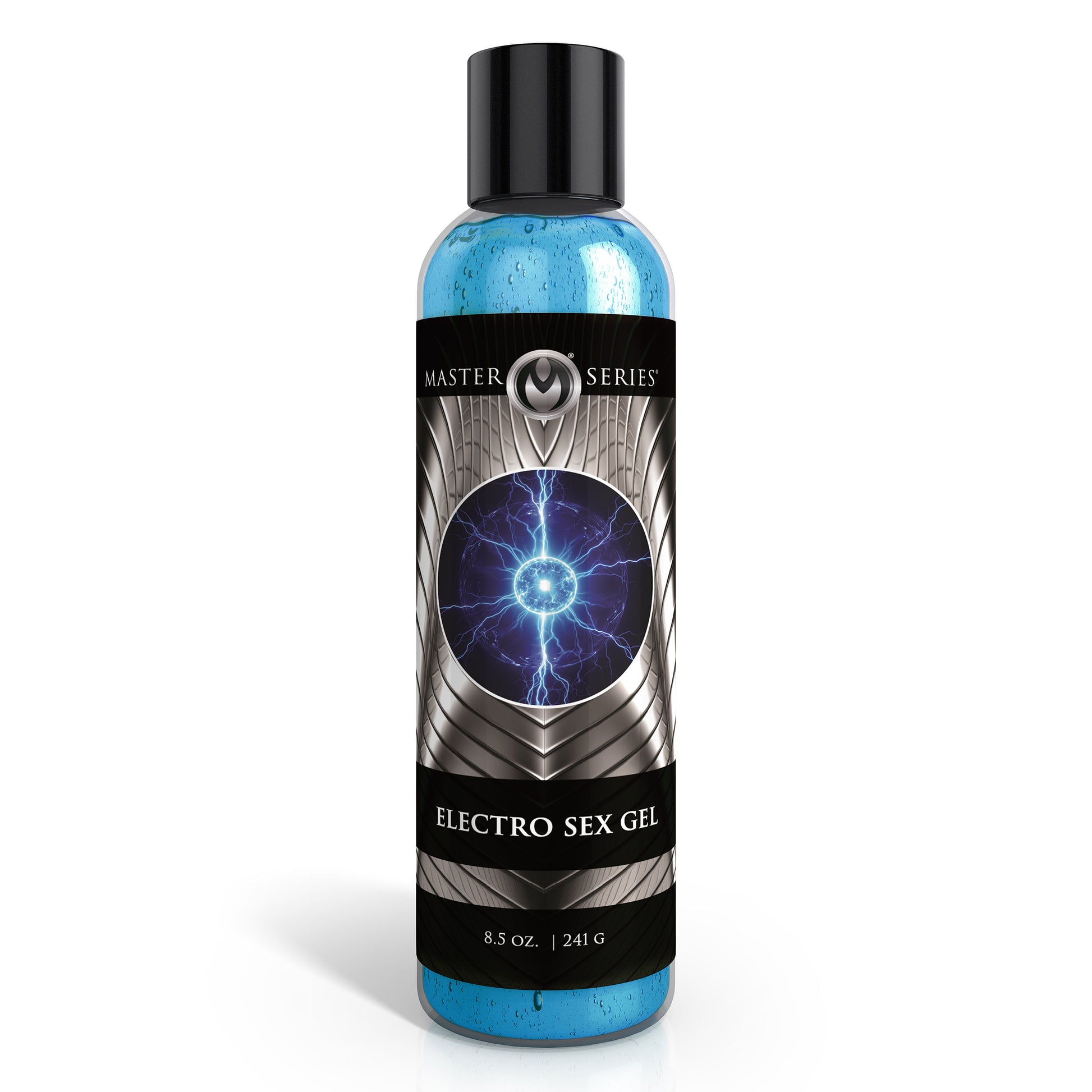 Electro Sex Gel 8.5 oz