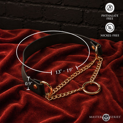 Halo Desire O-Ring Collar
