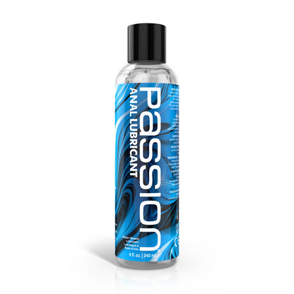 Anal Lubricant 8oz