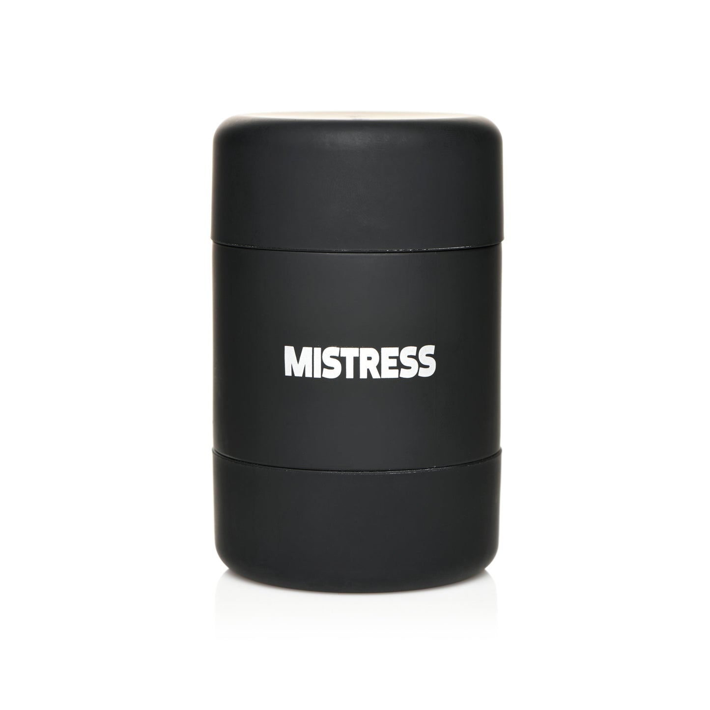 Double Shot Pussy and Ass Stroker - Medium