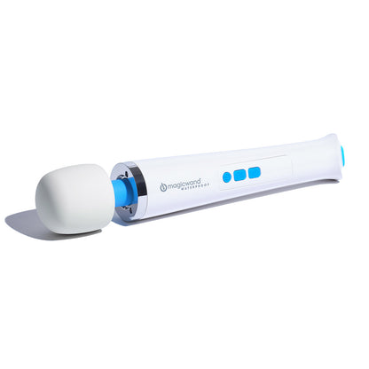 Waterproof Magic Wand Massager