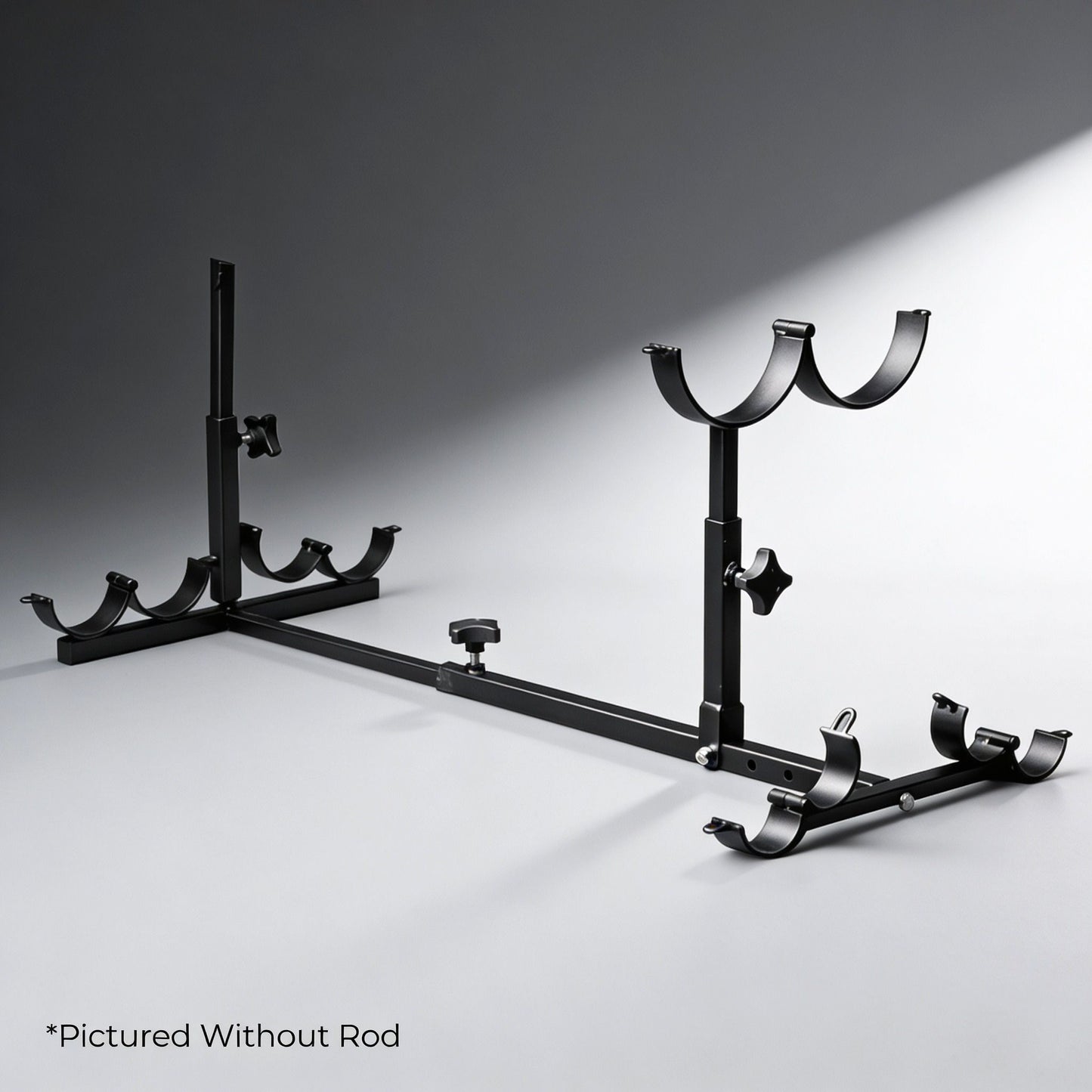 Prison Stockade with Fucking Rod - Medium Sizing