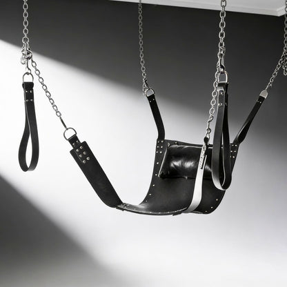 Strict Leather Premium Sex Sling